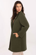  Frakke model 218410 Rue Paris 