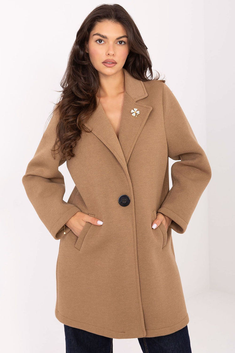 Frakke model 218412 Rue Paris 