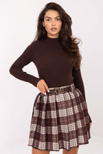  Kort nederdel model 218418 Rue Paris 