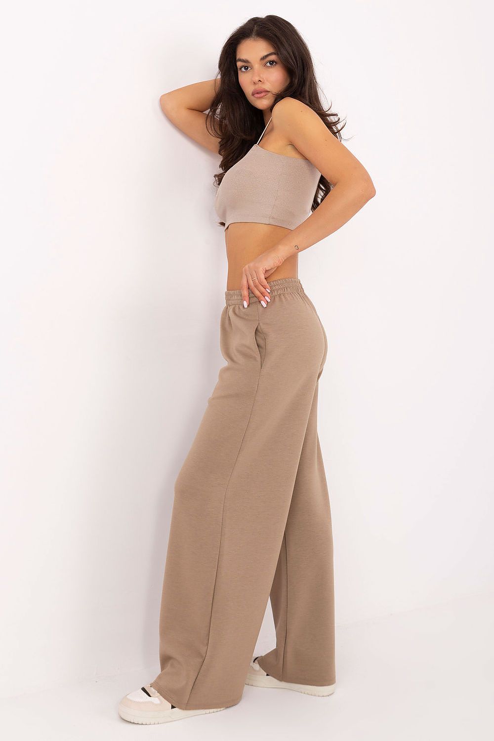  Træningsdragt bukser model 218433 Italy Moda 