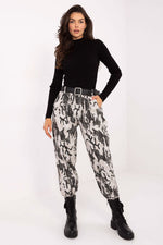  Dame bukser model 218437 Italy Moda 