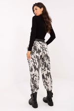  Dame bukser model 218437 Italy Moda 