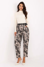  Dame bukser model 218438 Italy Moda 