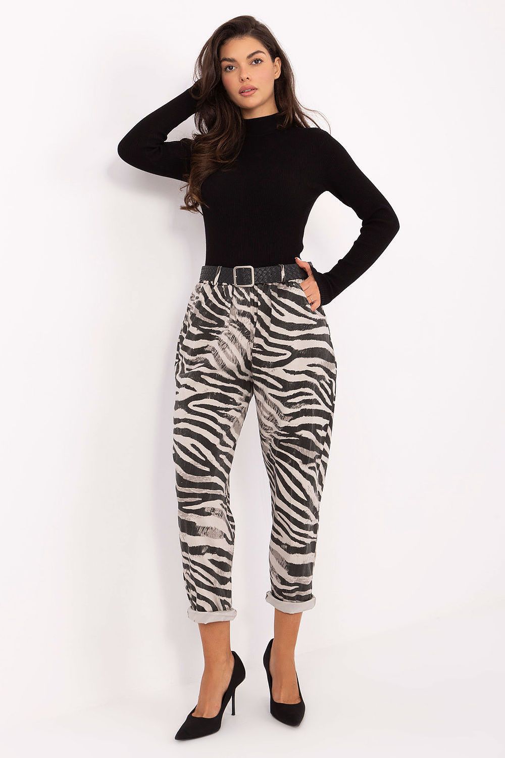  Damebukser model 218442 Italy Moda 