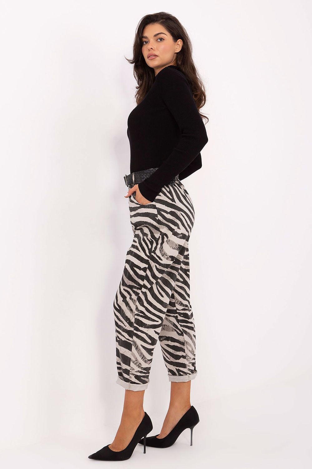 Damebukser model 218442 Italy Moda 