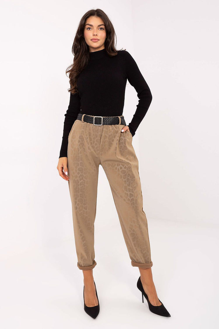  Dametrousers model 218446 Italy Moda 