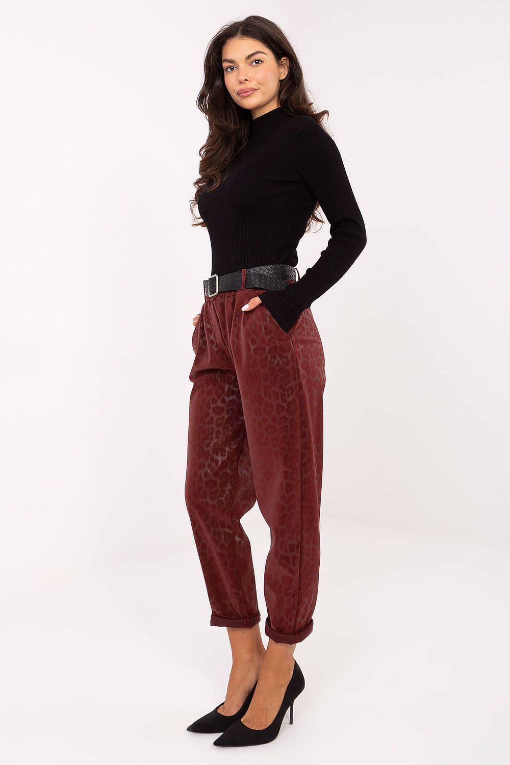  Damebukser model 218447 Italy Moda 