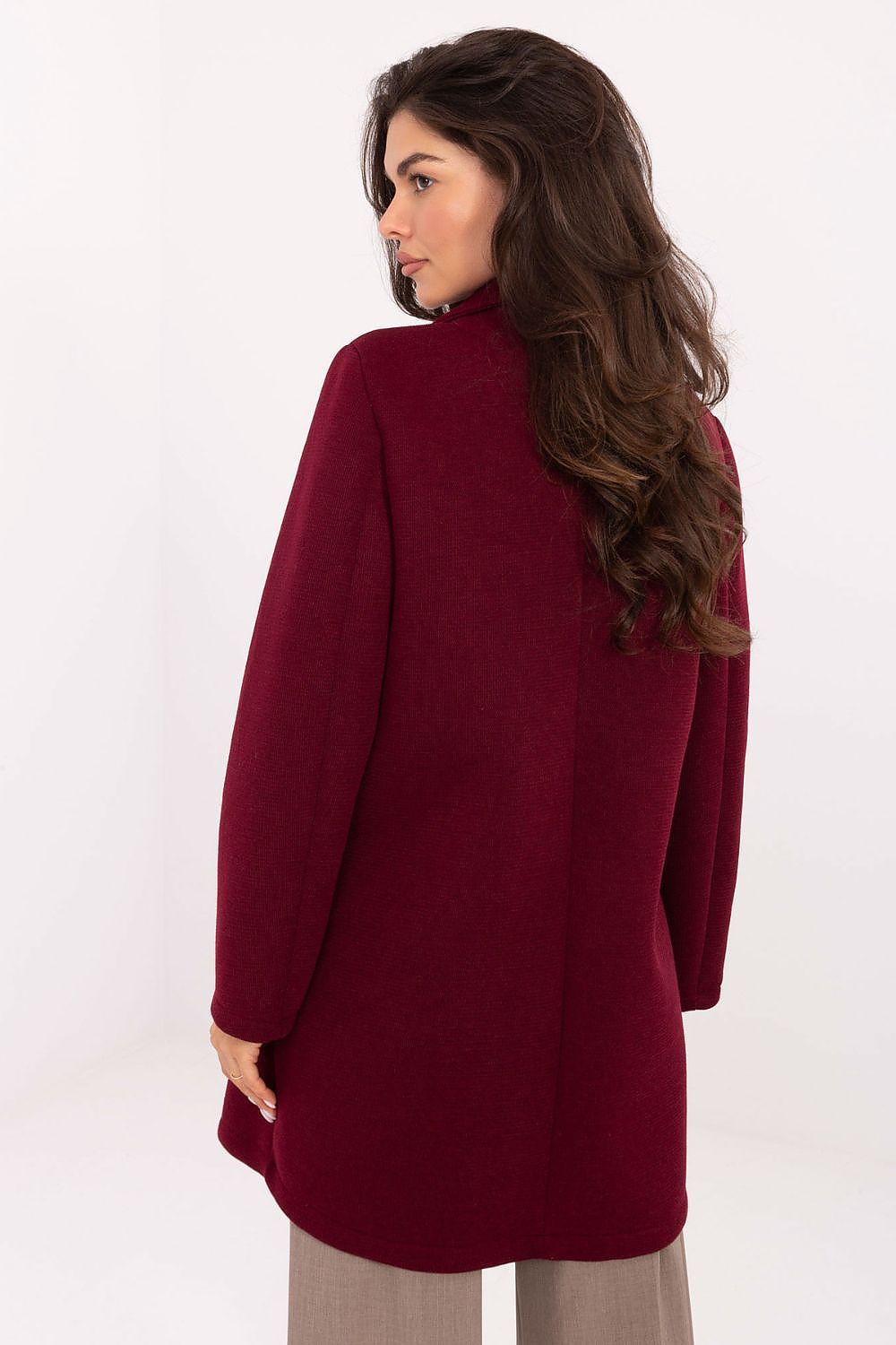  Frakke model 218411 Rue Paris 