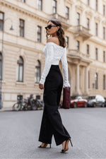  Women trousers model 218581 LaBalancia 