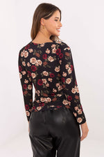 Bluse model 219036 Rue Paris 