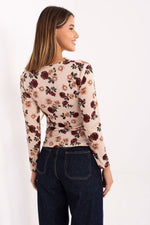  Bluse model 219037 Rue Paris 