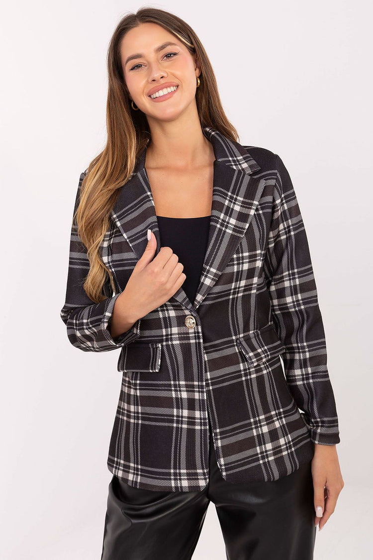  Jakke model 219048 Rue Paris 