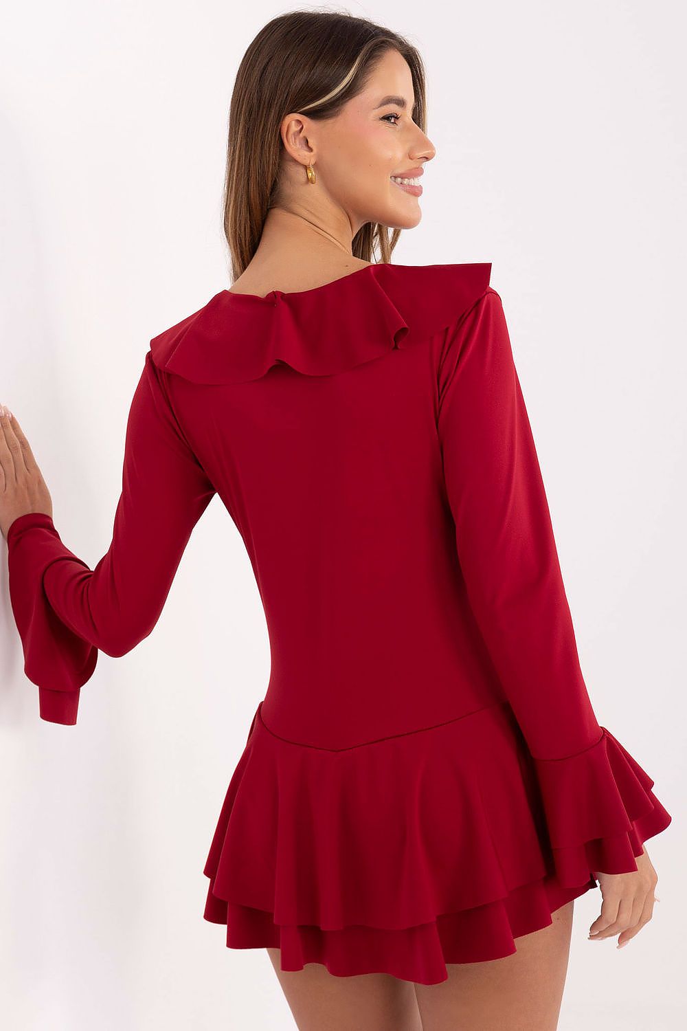  Dragt model 219055 Rue Paris 