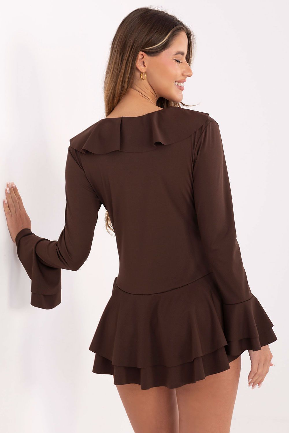  Dragt model 219056 Rue Paris 
