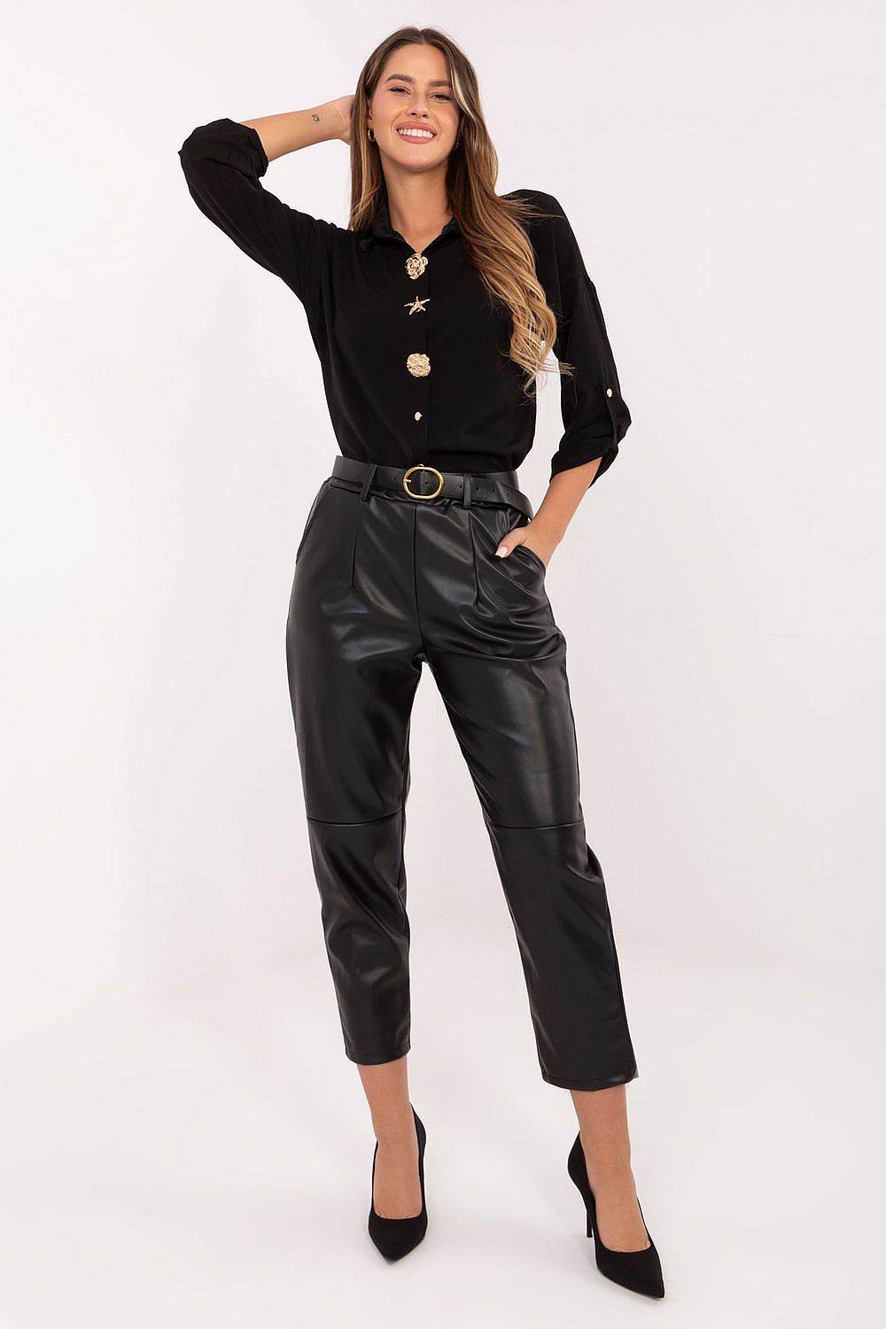  Damebukser model 219072 Rue Paris 