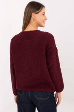  Cardigan model 219073 Rue Paris 