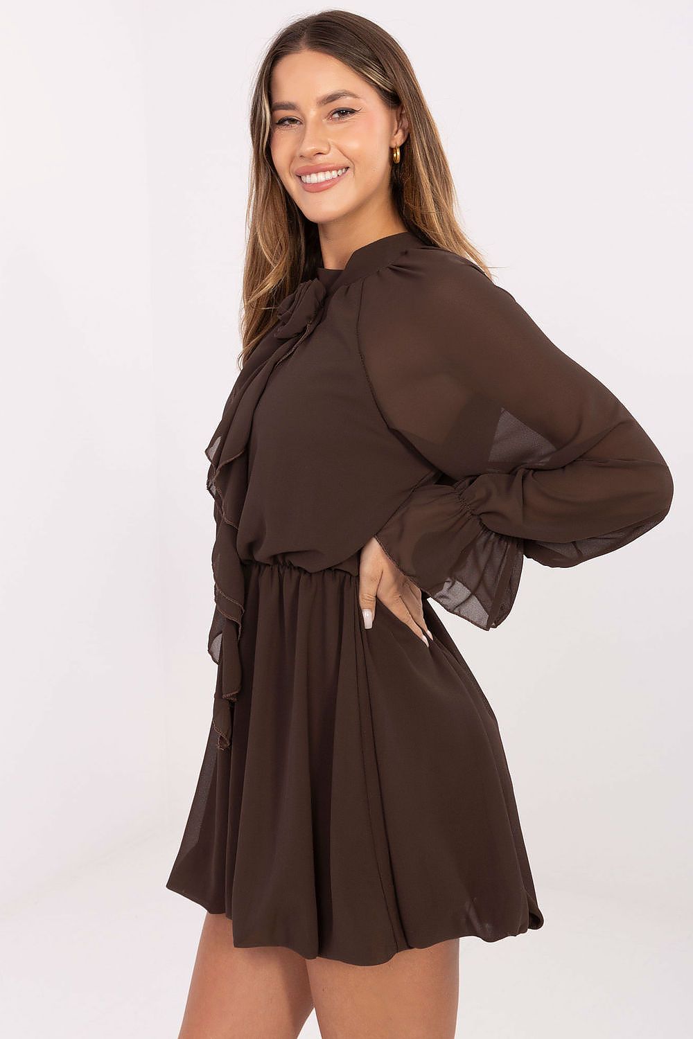  Cocktailkjole model 219078 Rue Paris 