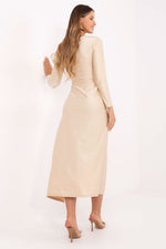  Aftenkjole model 219192 Italy Moda 