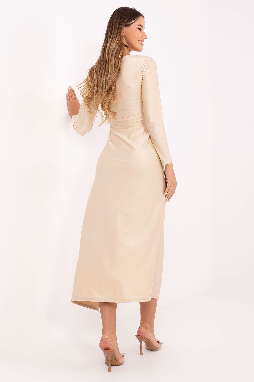  Aftenkjole model 219192 Italy Moda 