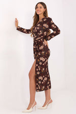  Cocktailkjole model 219193 Italy Moda 
