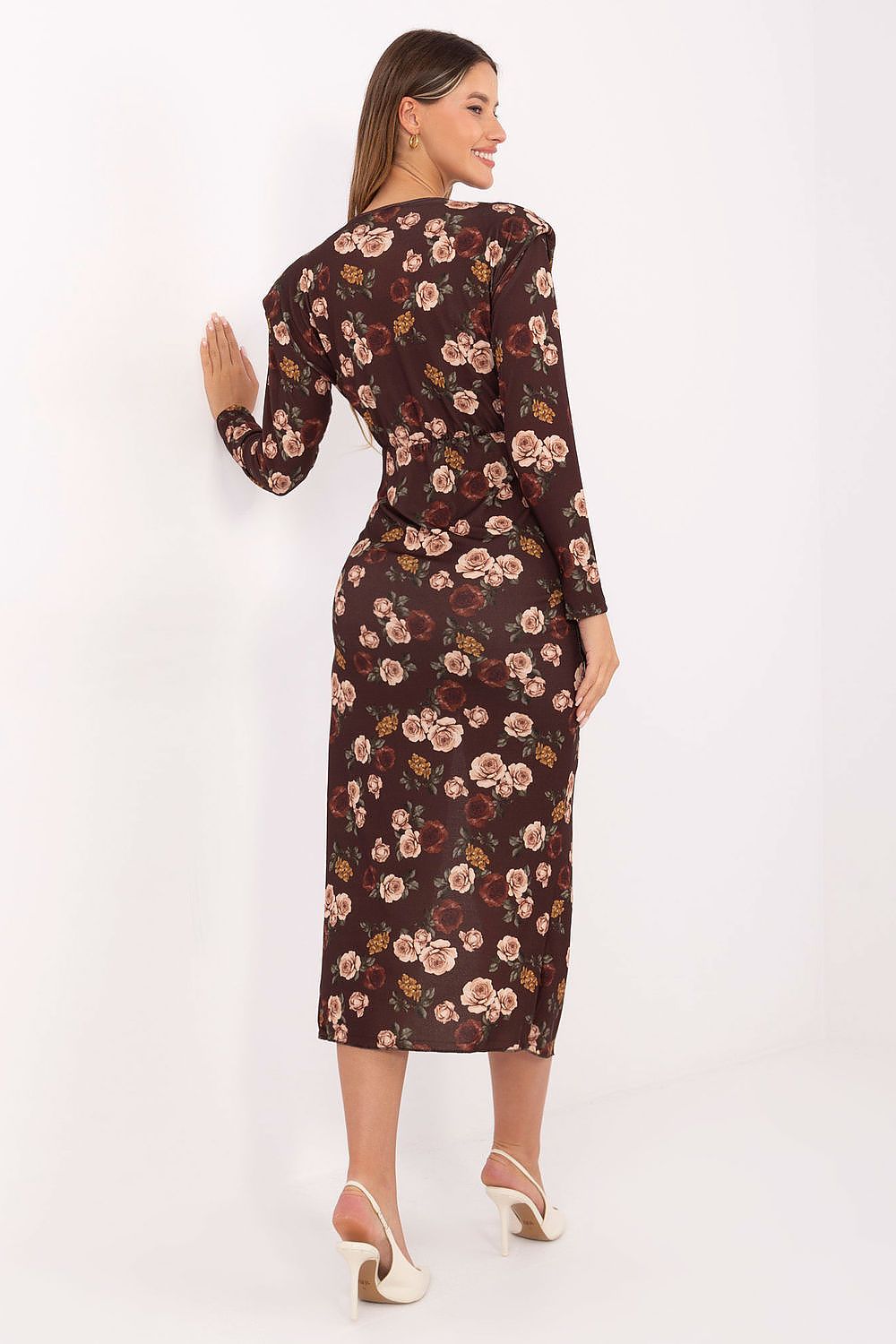 Cocktailkjole model 219193 Italy Moda 
