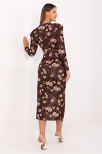  Cocktailkjole model 219193 Italy Moda 
