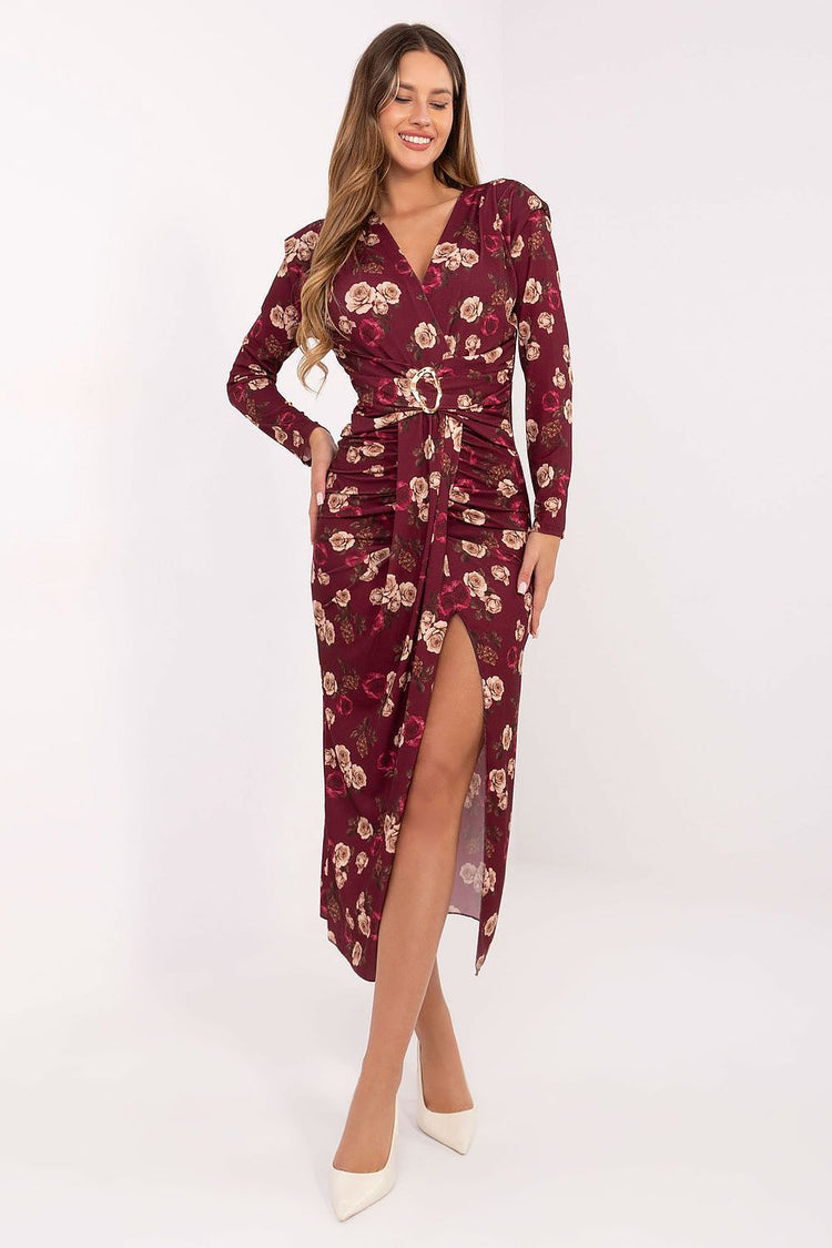  Cocktailkjole model 219194 Italy Moda 