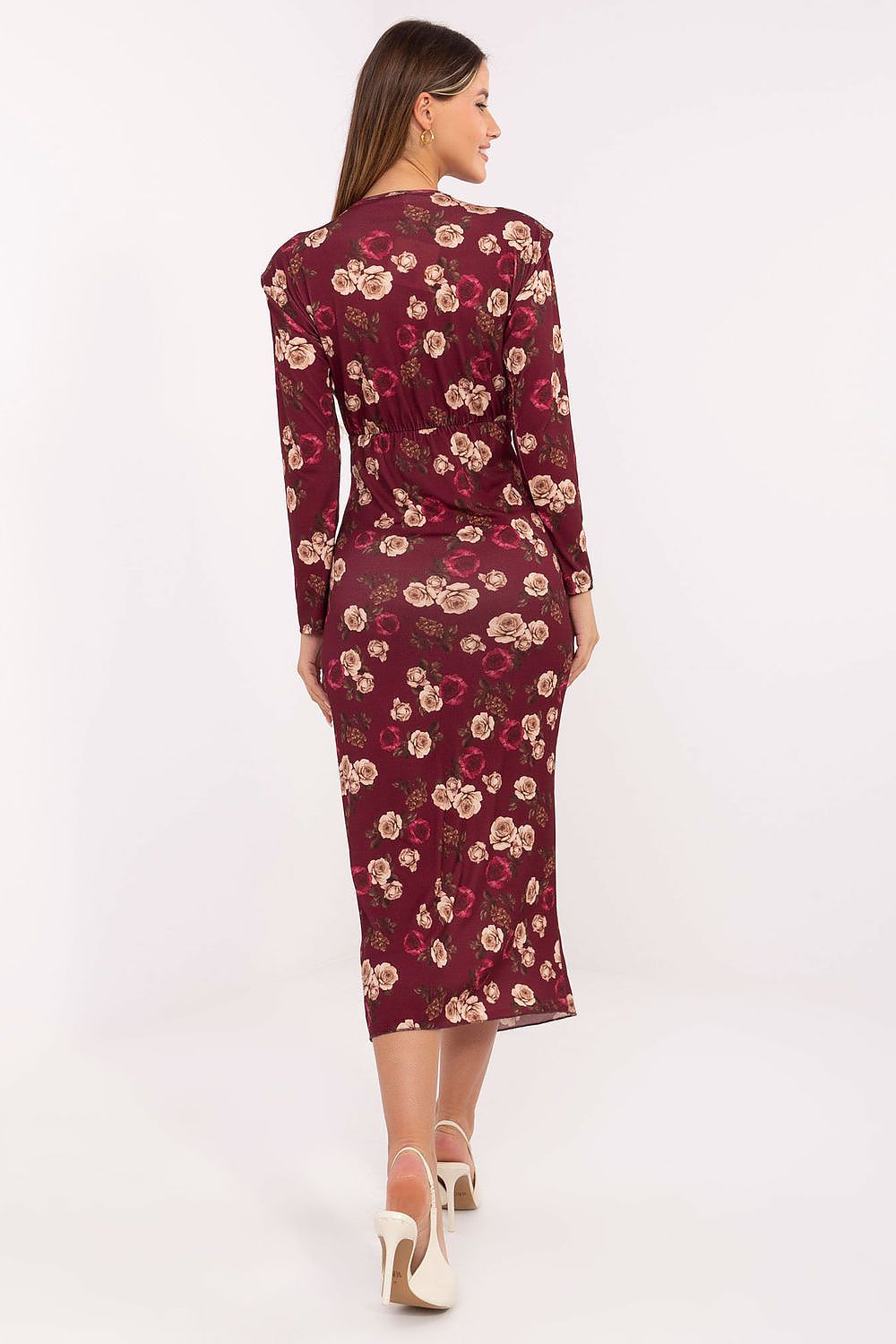  Cocktailkjole model 219194 Italy Moda 