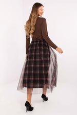  Nederdel model 219214 Italy Moda 