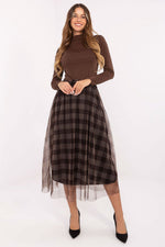  Nederdel model 219215 Italy Moda 