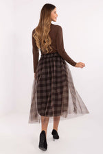 Nederdel model 219215 Italy Moda 