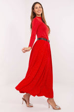  Lang nederdel model 219220 Italy Moda 