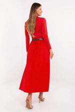  Lang nederdel model 219220 Italy Moda 