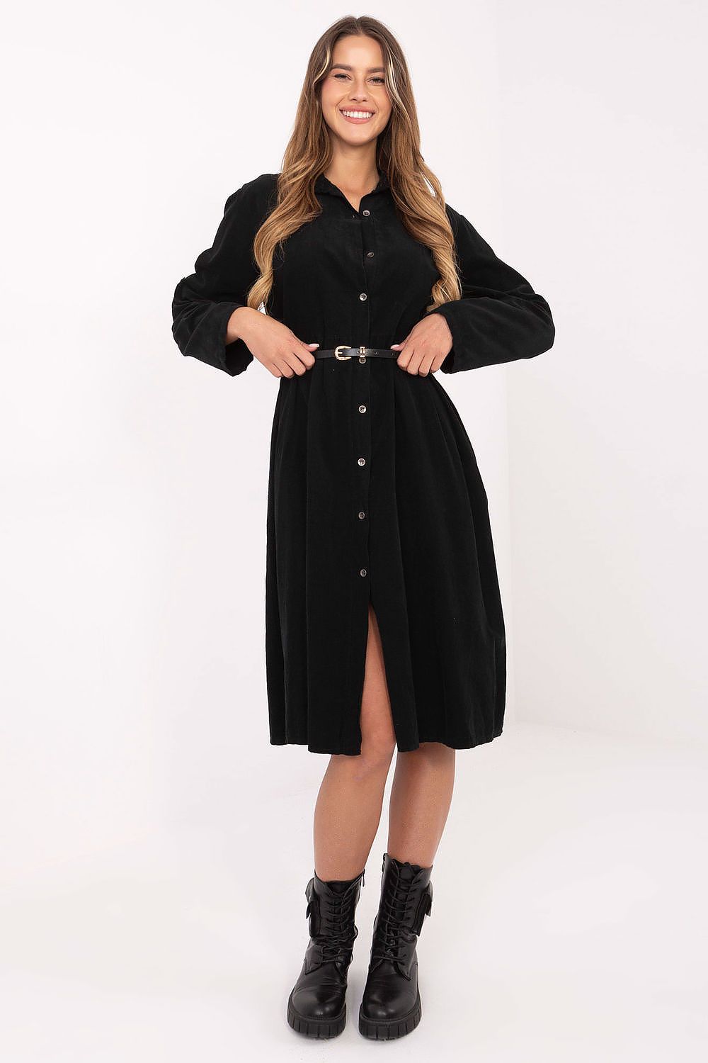  Dagkjole model 219229 Italy Moda 