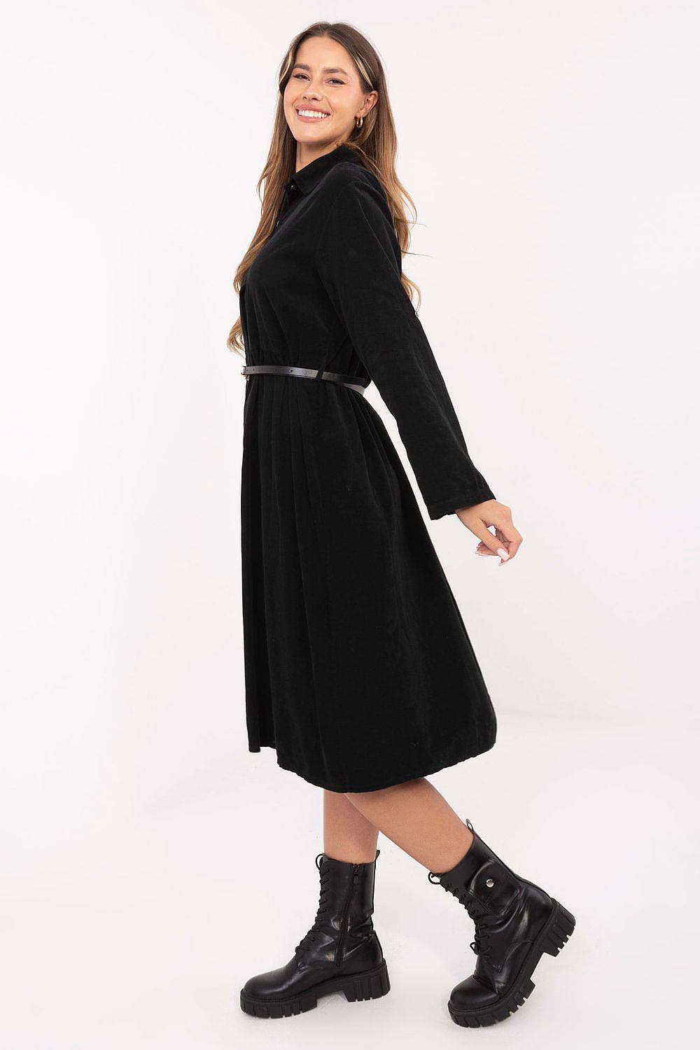  Dagkjole model 219229 Italy Moda 