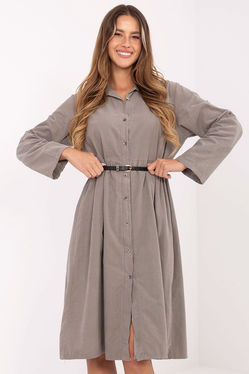  Dagkjole model 219230 Italy Moda 