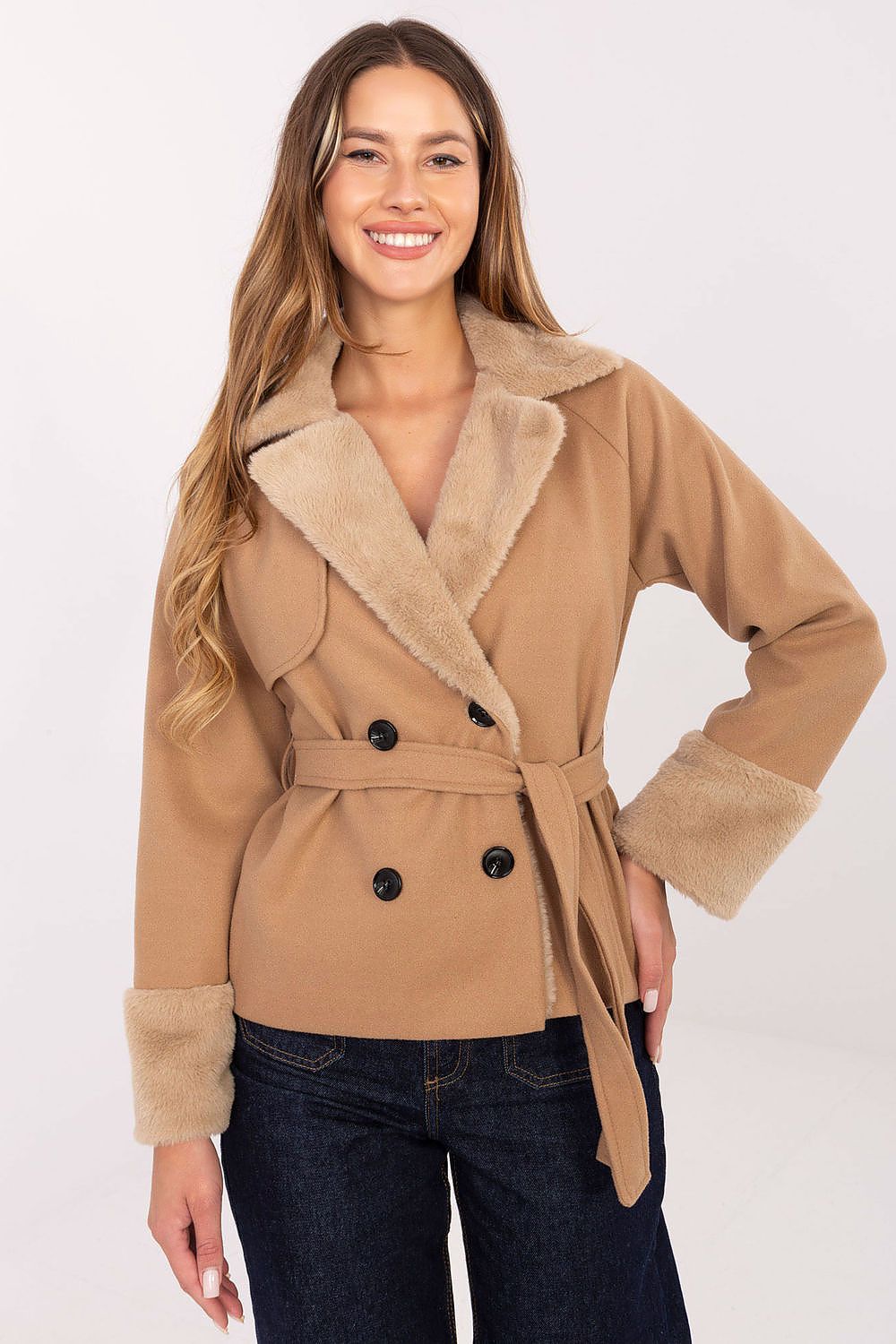  Frakke model 219343 Rue Paris 