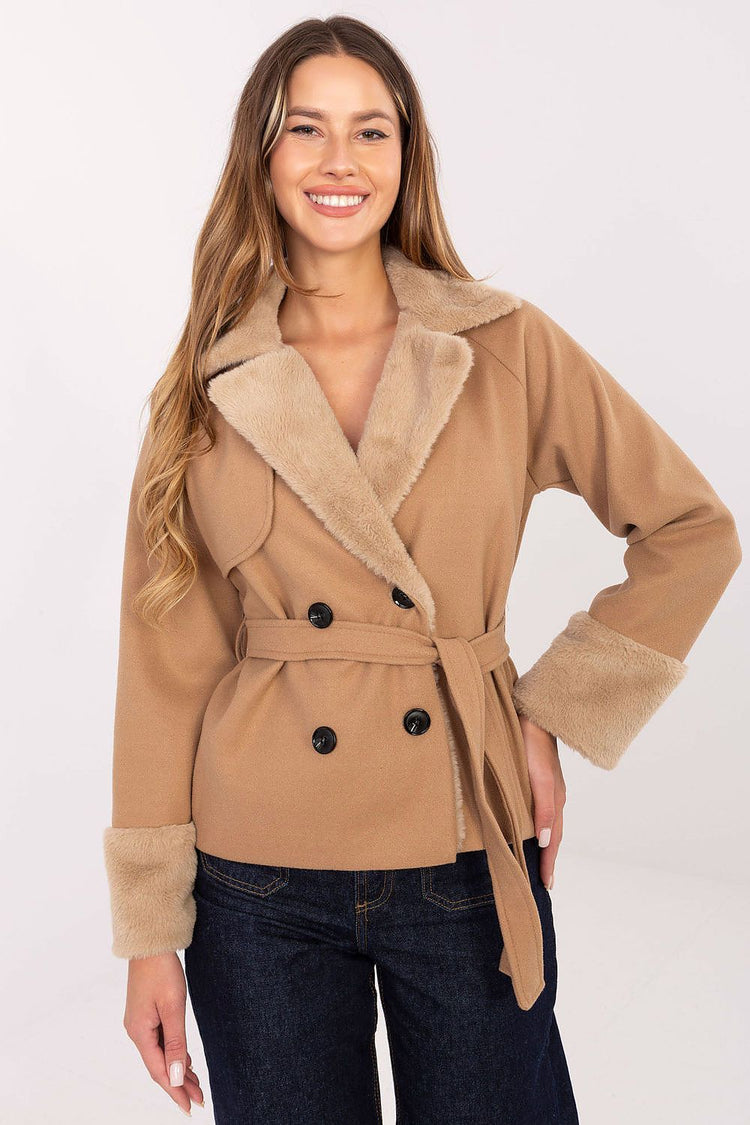  Frakke model 219343 Rue Paris 
