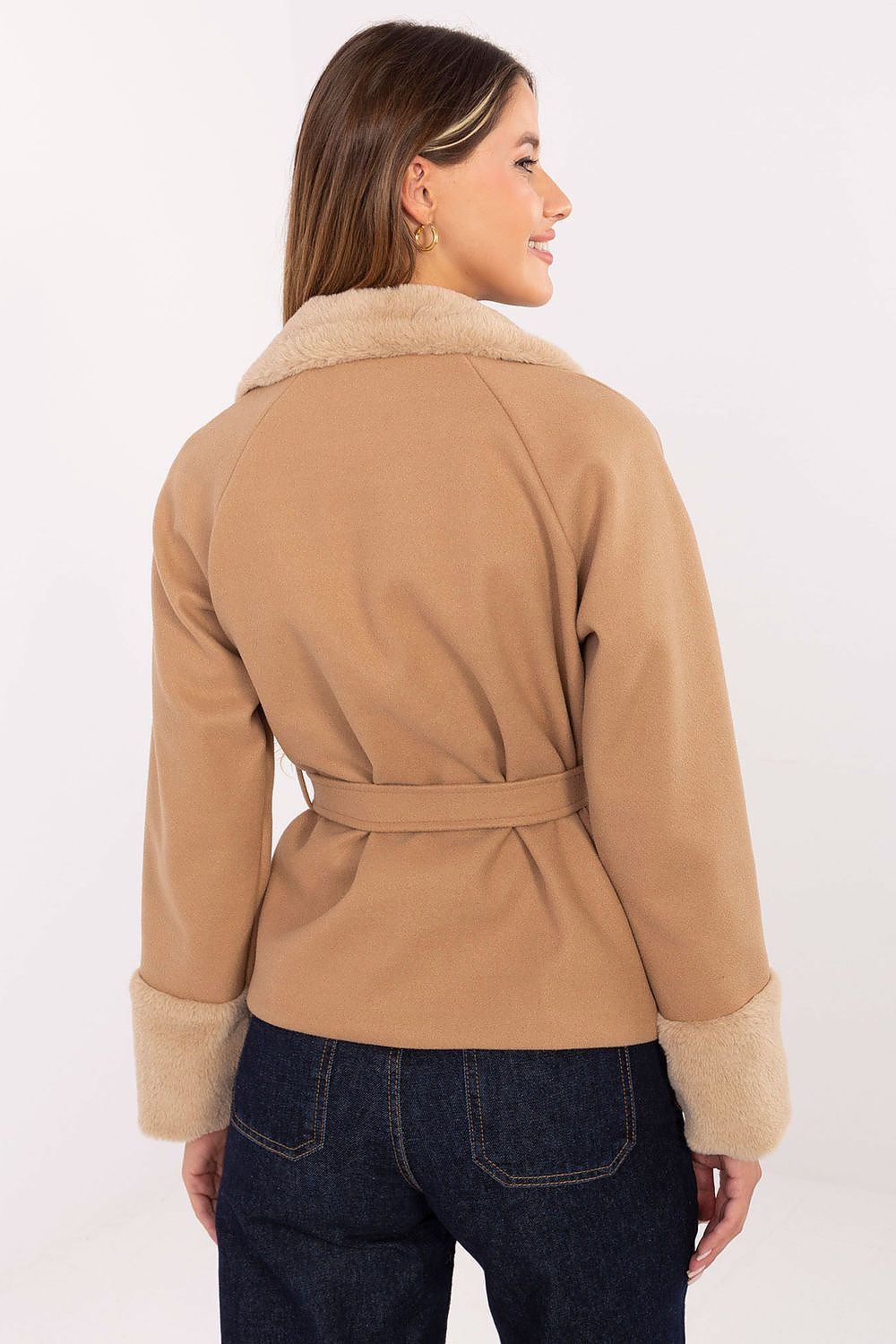  Frakke model 219343 Rue Paris 