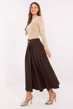  Nederdel model 219349 Rue Paris 