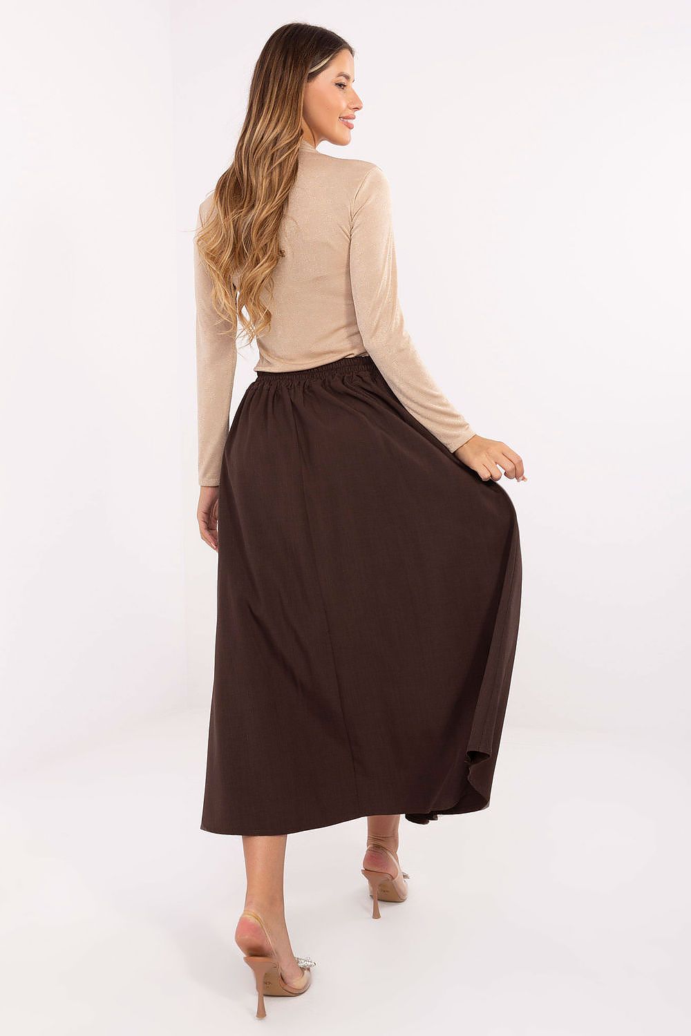  Nederdel model 219349 Rue Paris 