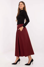  Nederdel model 219351 Rue Paris 