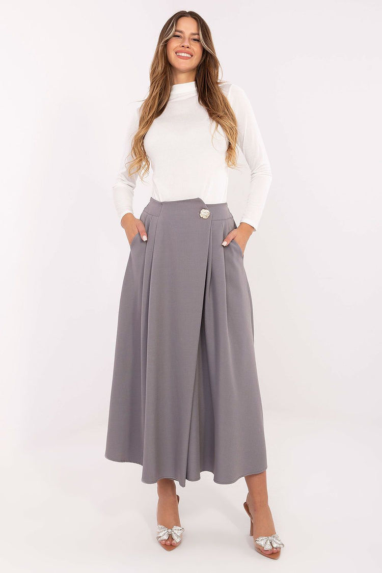  Nederdel model 219352 Rue Paris 