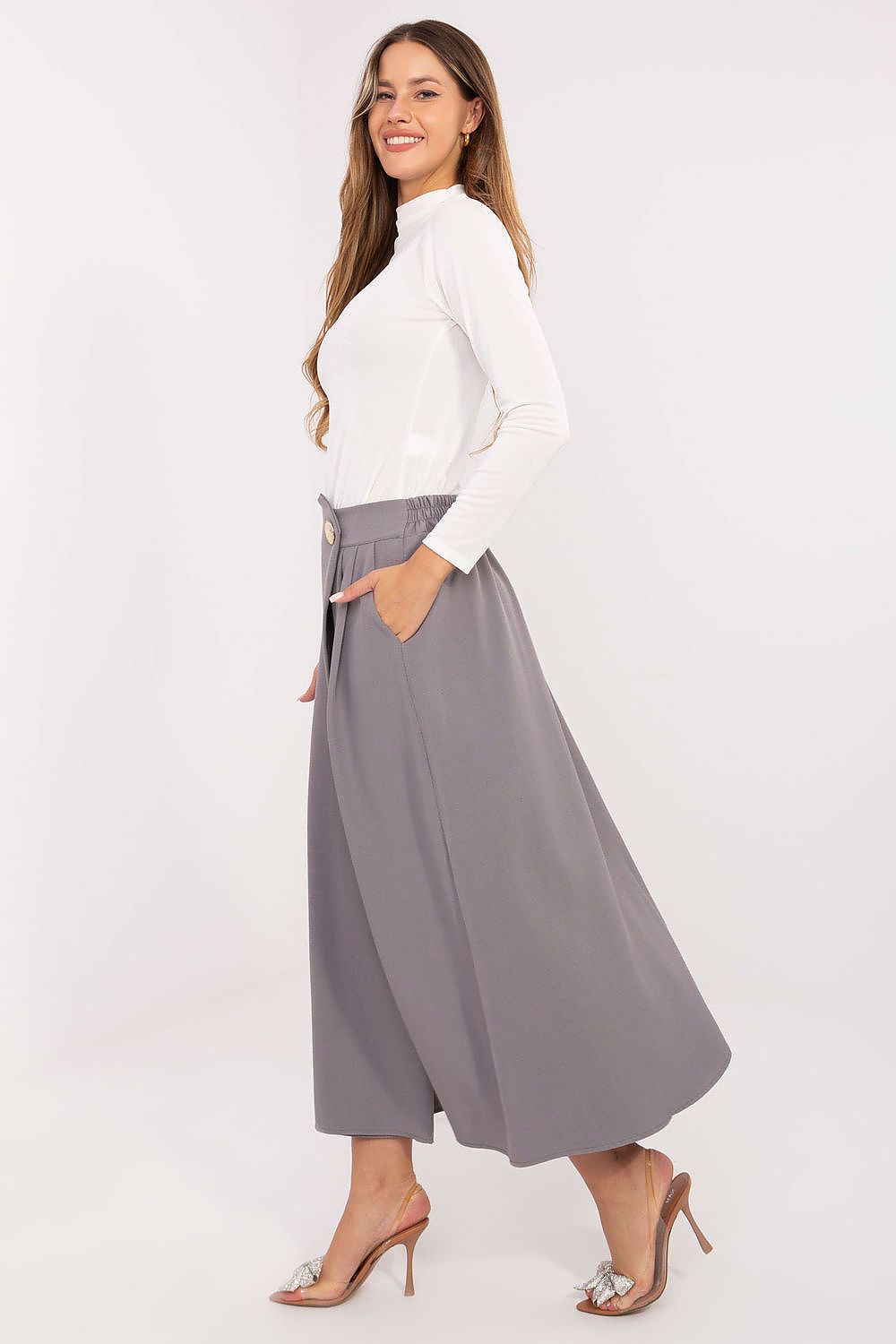  Nederdel model 219352 Rue Paris 