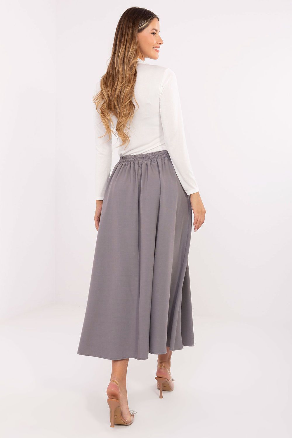  Nederdel model 219352 Rue Paris 
