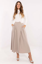  Nederdel model 219353 Rue Paris 