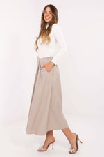  Nederdel model 219353 Rue Paris 