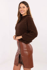  Kort nederdel model 219357 Rue Paris 