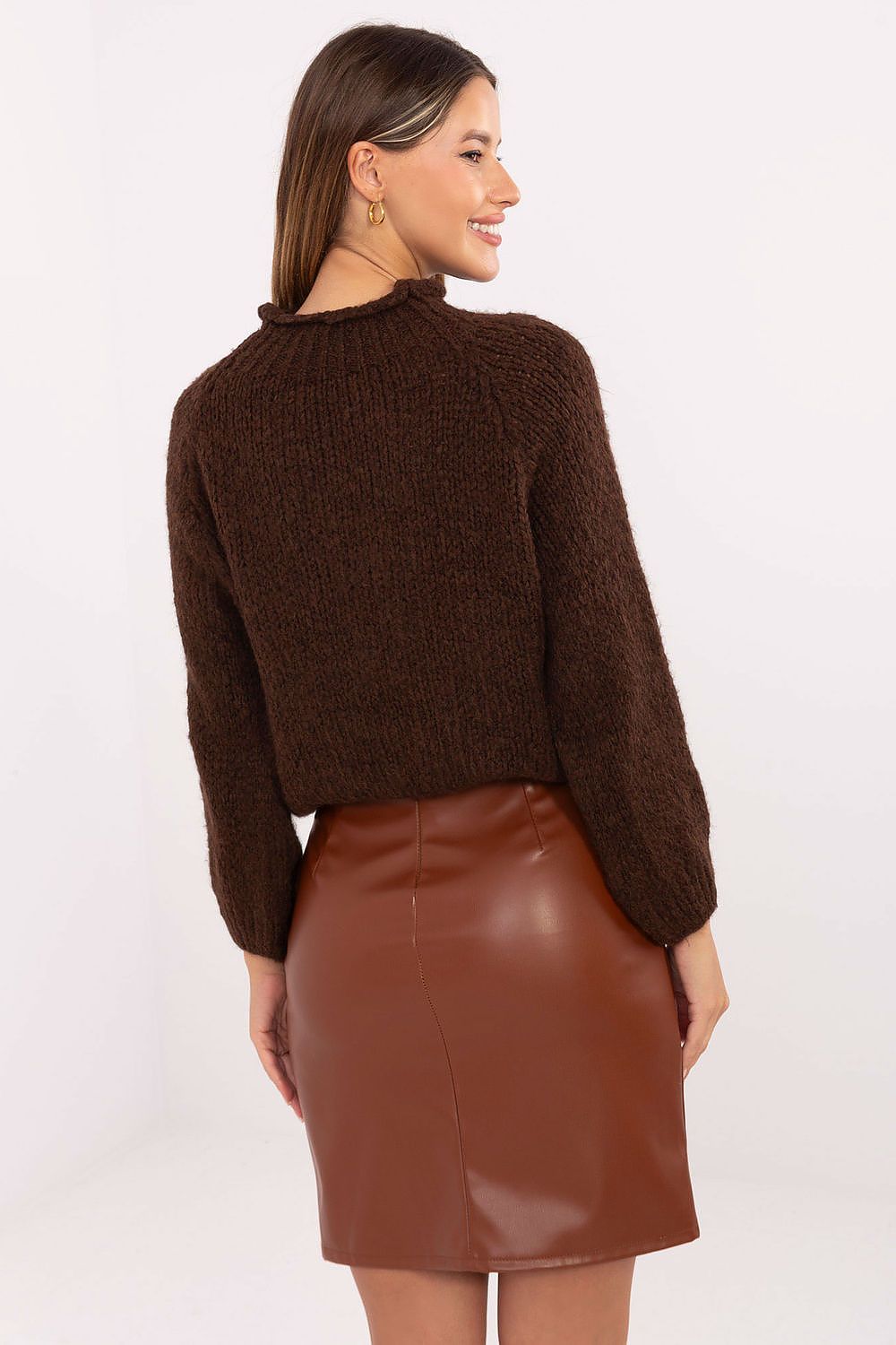  Kort nederdel model 219357 Rue Paris 