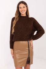  Kort nederdel model 219359 Rue Paris 